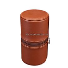 PU Leder billig Wrap Uhr Geschenk-box images