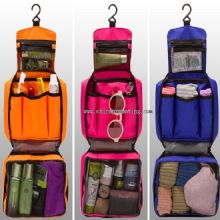 Toiletry Travel Shaving Bag images