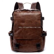 vintage waterproof notebook leather backpack images