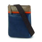 Briefcase with sholder images