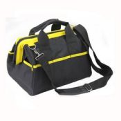 folding electrician tool bag images