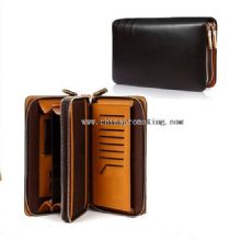 Business credit card holder case wallet images