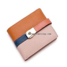 funny teenager girl Wallet images