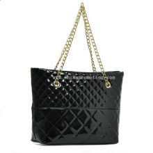 Genuine leather handbags images