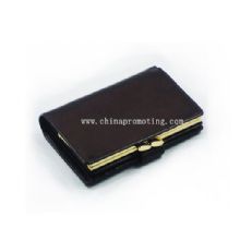 metal women credit card holder wallet images