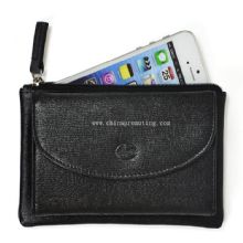 PU leather lady woman wallet images