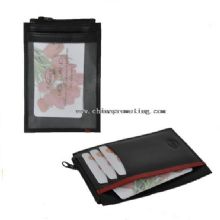 slim leather wallet images