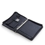 Leather Portfolio Binder images
