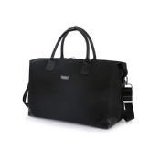 nylon leather travel bag images