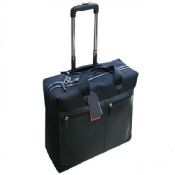 Nylon Luggage Carry Case images