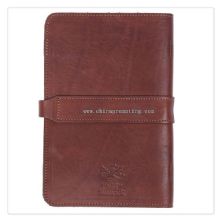 Business Portfolio Notebook images