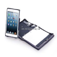 Leather 3-Ring Binder Folio images
