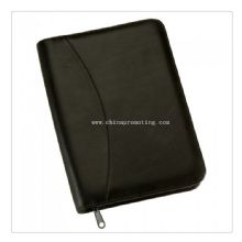Läder mode Padfolio images