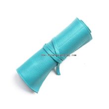 Leather Folding Pencil Case images