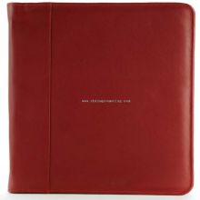 leather padfolio images