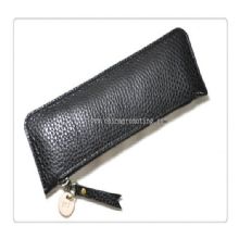 Leather Pencil Case images