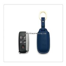 Läder Remote hållare images