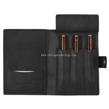 Pencil Case to Fit 3 Pens images