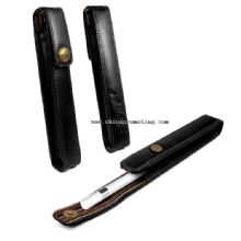 Pencil Cases with Embossed Logo images