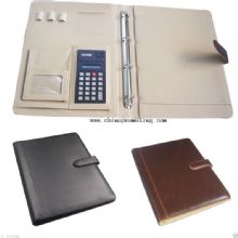 Travel Portfolios with Calculator images