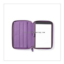 Zippered Portfolio Folder images