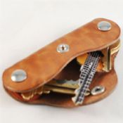 Key Holder Organizer with Metal Button images
