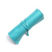 Leather Folding Pencil Case images