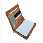 Portfolio With Letter images