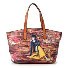 latest ladies handbags images