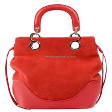 Leather handbag images