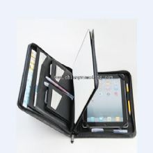 leather portfolio images