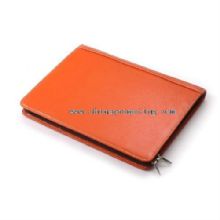 leather Portfolio for ipad images