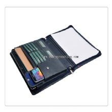 Presentation Folder with Extra Storage images