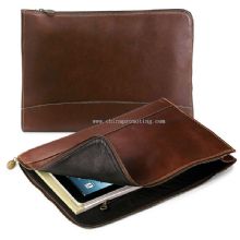 PU or Leather car document holder bag images