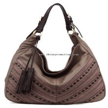 soft lady handbag images