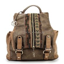 vintage ladys backpack images
