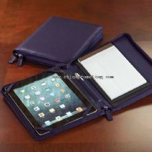 zipper portfolio case for ipad images