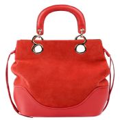 Leather handbag images