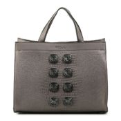 stylish pu tote bag images