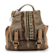 vintage ladys backpack images