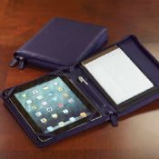 Reißverschluss-Portfolio Case für ipad images