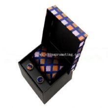 Business Gift Use cufflink gift box images