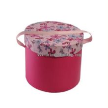 Flower Packaging Box images
