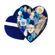 flower packaging boxes images