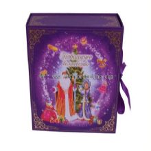 Foldable Decorative Christmas Gift Box images