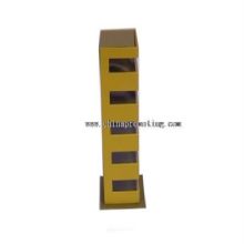 innovative cardboard chocolate gift box images
