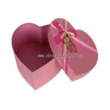 pink wedding gift box images