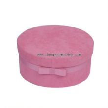 Valentines day Cardboard Paper Gift Box images