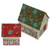 Cardboard Christmas Gift Paper Box images