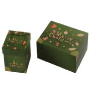 christmas paper custom design packaging images